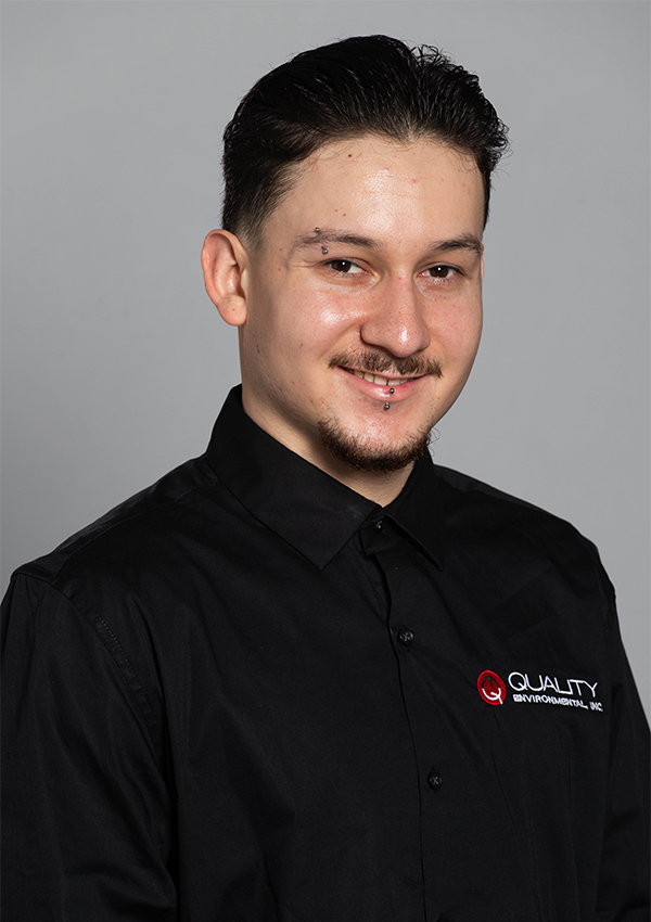 Gustavo A. Escutia