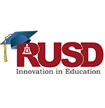 Riverside Unified School District Logo