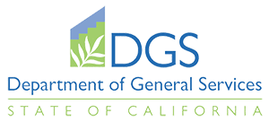 Department of General Services State of California