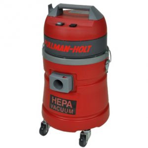 Pullman Holt HEPA Vacuum